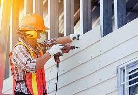 Best Steel Siding Installation  in Solomons, MD