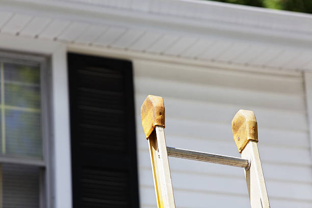 Professional Siding Installation & Repair in Solomons, MD